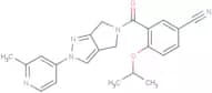 GlyT1 Inhibitor 1