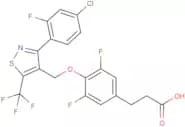 GPR120 Agonist 1