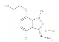 Ganfeborole HCl