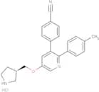 GSK 690 Hydrochloride