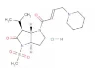 GW311616 hydrochloride