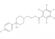 Haloperidol (D4')