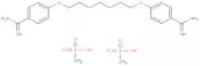 Heptamidine dimethanesulfonate