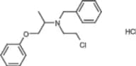 Phenoxybenzamine hydrochloride