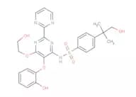 Hydroxy desmethyl Bosentan
