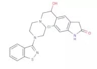 Hydroxy ziprasidone
