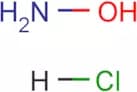Hydroxylamine hydrochloride