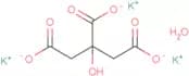 Hydroxycitric acid tripotassium hydrate