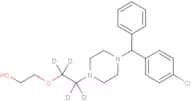 Hydroxyzine D4