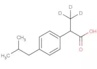 Ibuprofen-d3