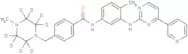 Imatinib-d8