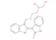 Indirubin Derivative E804