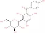 Iriflophenone 3-C-glucoside