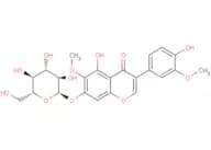 Iristectorin B