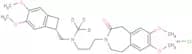 Ivabradine-d3 hydrochloride