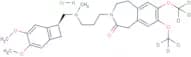 Ivabradine-d6 hydrochloride