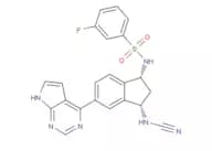 JAK3 covalent inhibitor-1