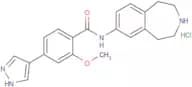 JNJ-47117096 hydrochloride