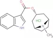 Tropisetron hydrochloride