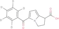 Ketorolac-d5