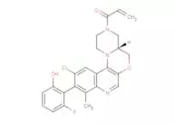 KRAS G12C inhibitor 16