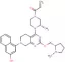 KRas G12C inhibitor 1