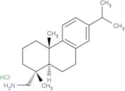 Leelamine hydrochloride