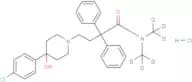 Loperamide-d6 hydrochloride