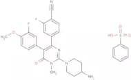 Pulrodemstat benzenesulfonate