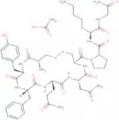 Lysipressin acetate(50-57-7(fb_acetate))