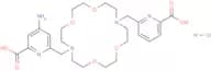 Macropa-NH2 hydrochloride