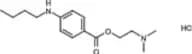Tetracaine hydrochloride