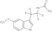 Melatonin-d4