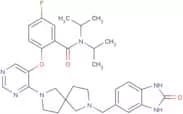 Menin-MLL inhibitor 4