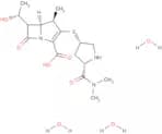 Meropenem trihydrate