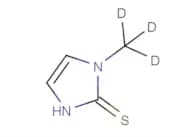 Methimazole D3