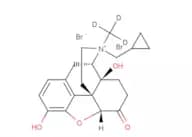 Methylnaltrexone-d3 bromide