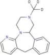 Mirtazapine D3