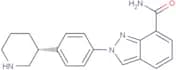 Niraparib (R-enantiomer)