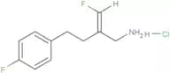 Mofegiline hydrochloride