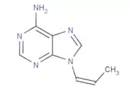 9-Propenyladenine