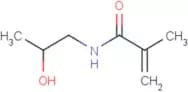 N-(2-Hydroxypropyl)methacrylamide