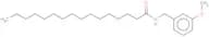 N-(3-Methoxybenzyl)Palmitamide