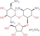 Ribostamycin sulfate