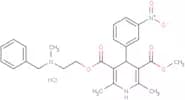 Nicardipine hydrochloride