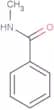N-Methylbenzamide