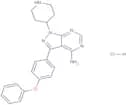N-piperidine Ibrutinib hydrochloride