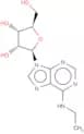 N6-Ethyladenosine
