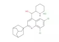 NSC305787 hydrochloride