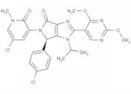 Siremadlin (R Enantiomer)